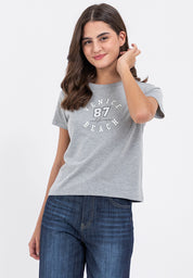 Comfort Fit Graphic Tee