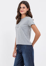 Comfort Fit Graphic Tee