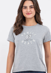 Comfort Fit Graphic Tee