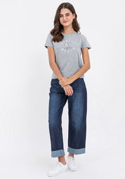 Comfort Fit Graphic Tee