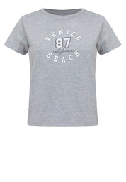 Comfort Fit Graphic Tee