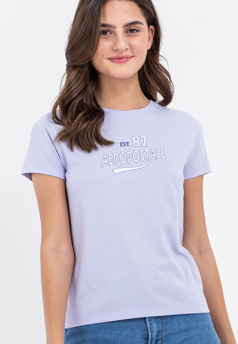 Comfort Fit Graphic Tee