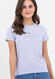 Comfort Fit Graphic Tee