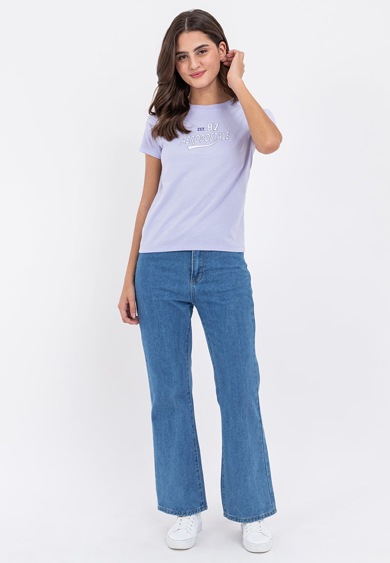 Comfort Fit Graphic Tee