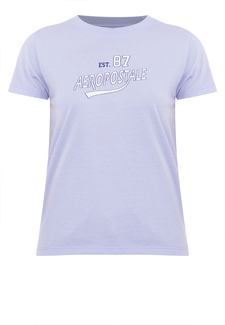 Comfort Fit Graphic Tee