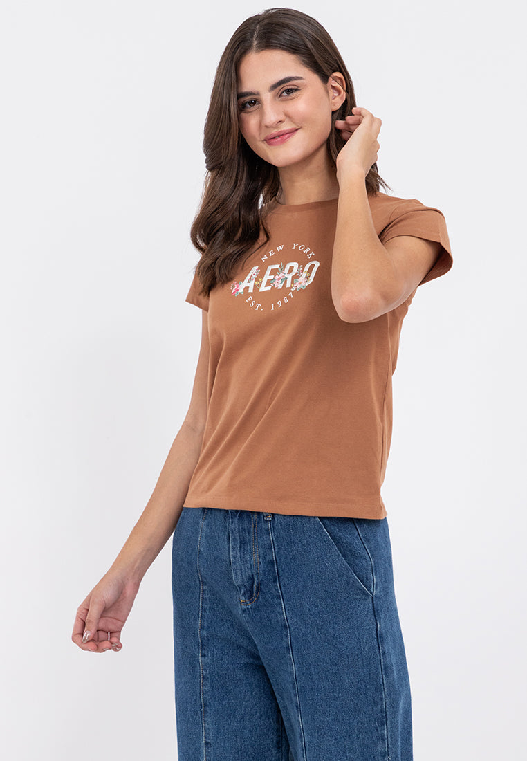 Comfort Fit Graphic Tee