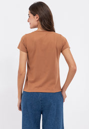 Comfort Fit Graphic Tee