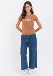 Comfort Fit Graphic Tee