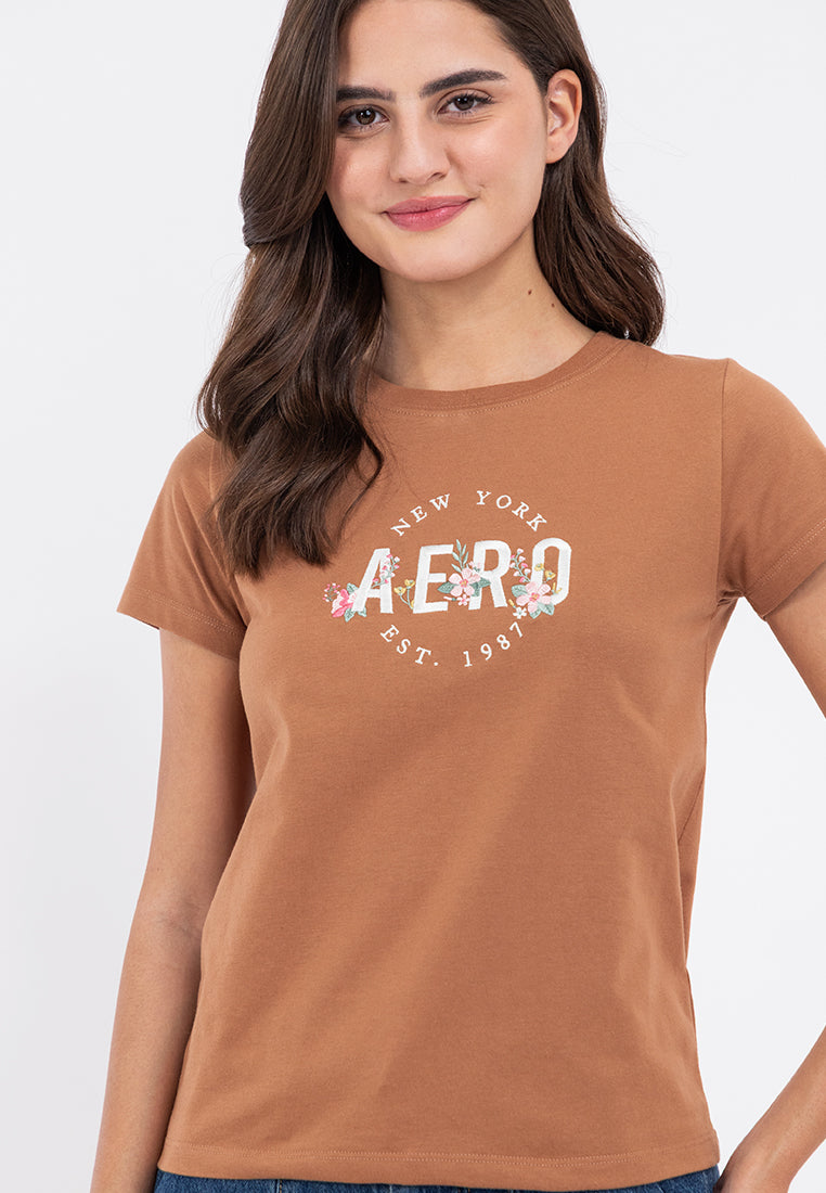 Comfort Fit Graphic Tee