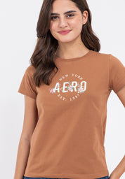 Comfort Fit Graphic Tee