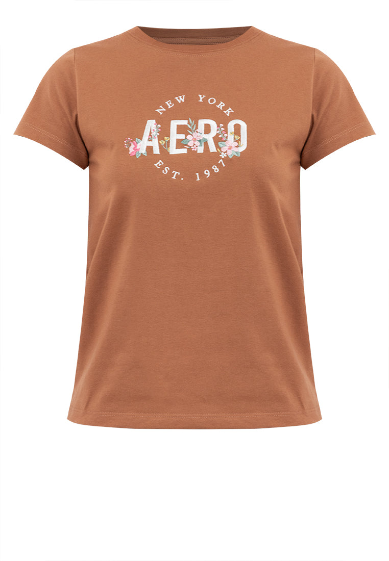 Comfort Fit Graphic Tee