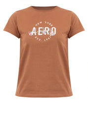 Comfort Fit Graphic Tee