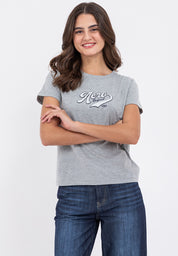 Comfort Fit Graphic Tee