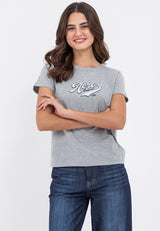 Comfort Fit Graphic Tee