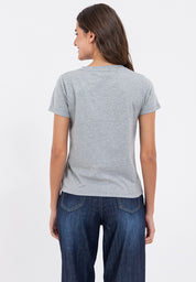 Comfort Fit Graphic Tee