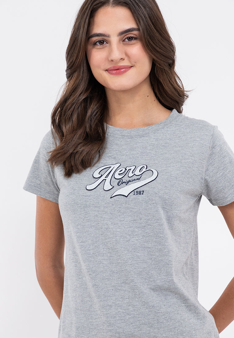 Comfort Fit Graphic Tee