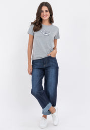 Comfort Fit Graphic Tee