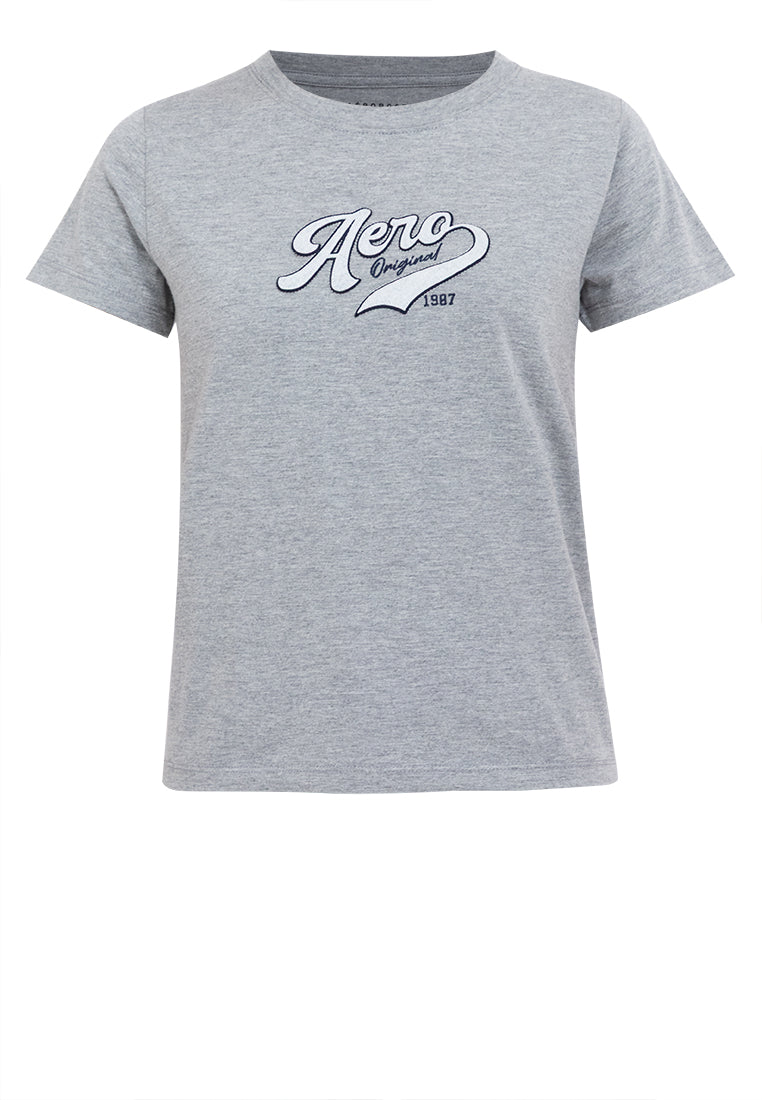 Comfort Fit Graphic Tee