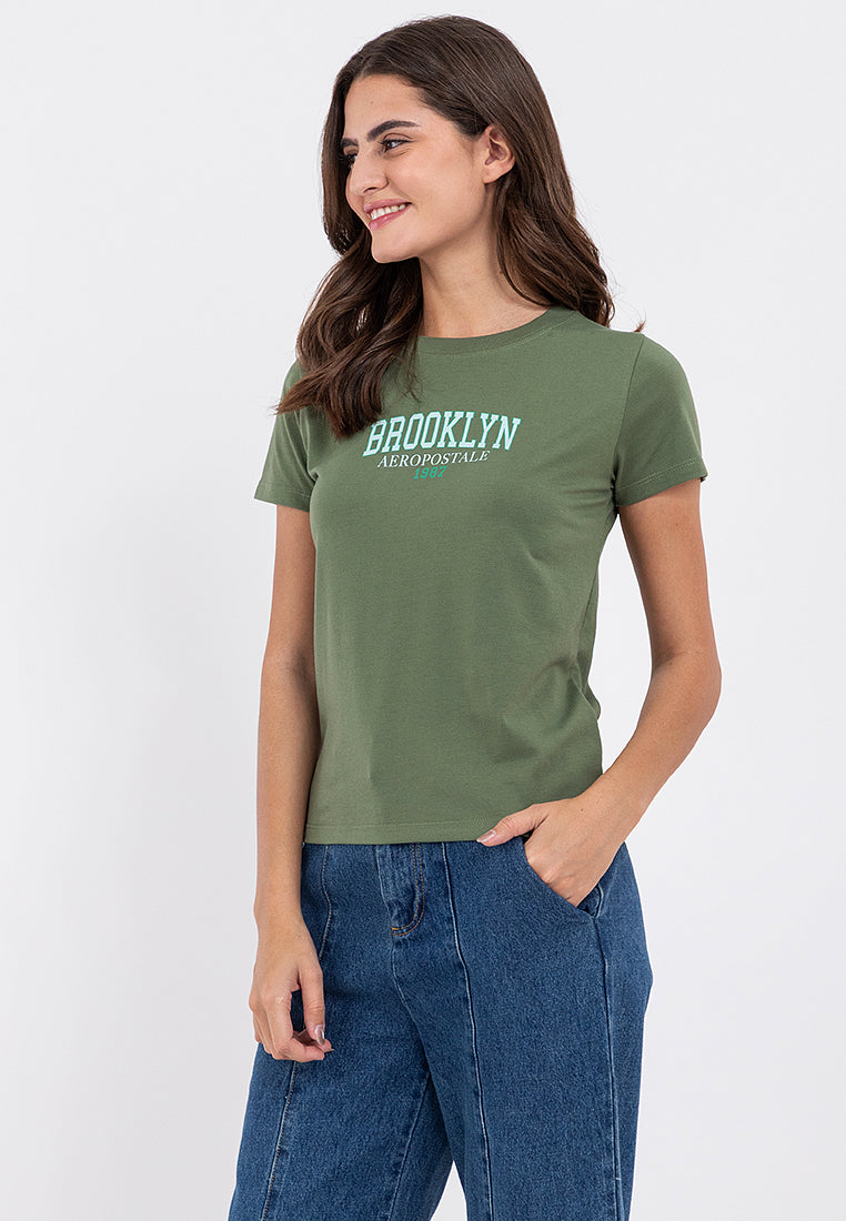 Comfort Fit Graphic Tee
