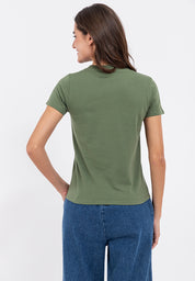Comfort Fit Graphic Tee