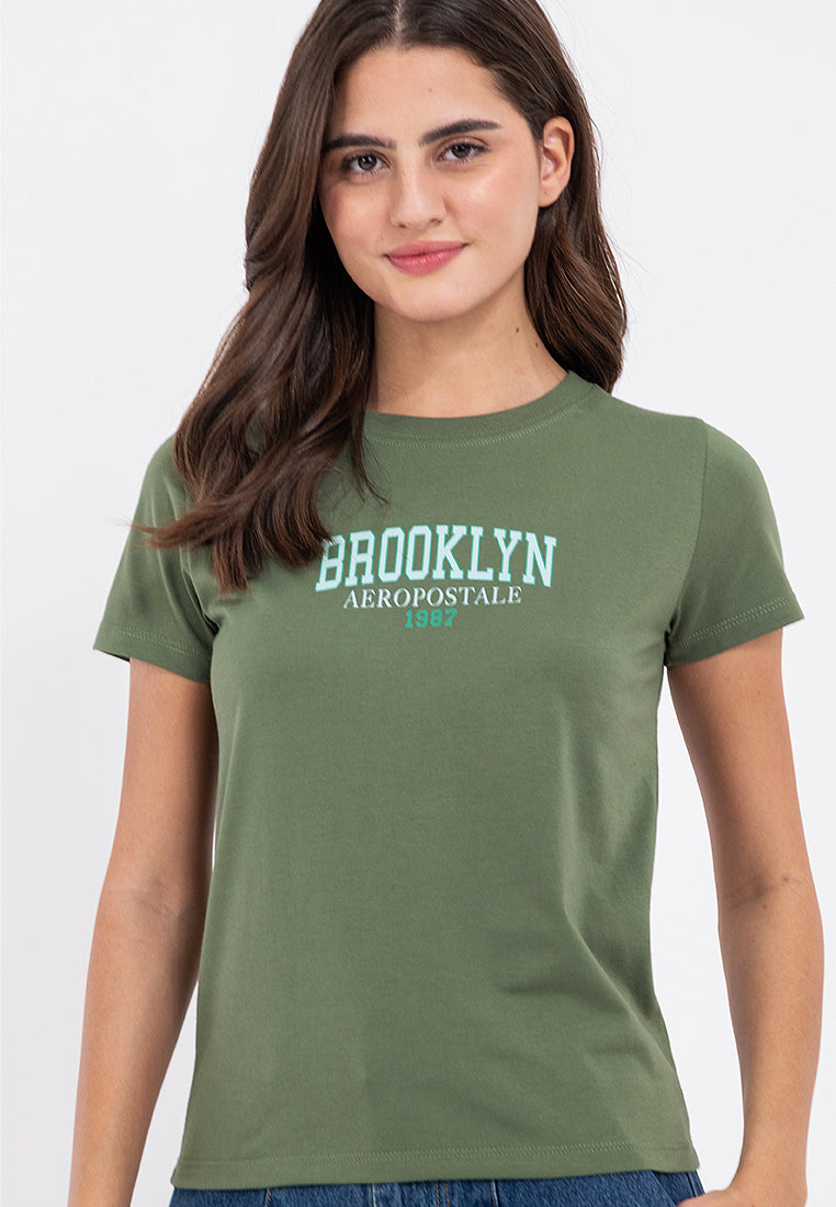 Comfort Fit Graphic Tee