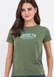 Comfort Fit Graphic Tee