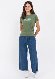 Comfort Fit Graphic Tee