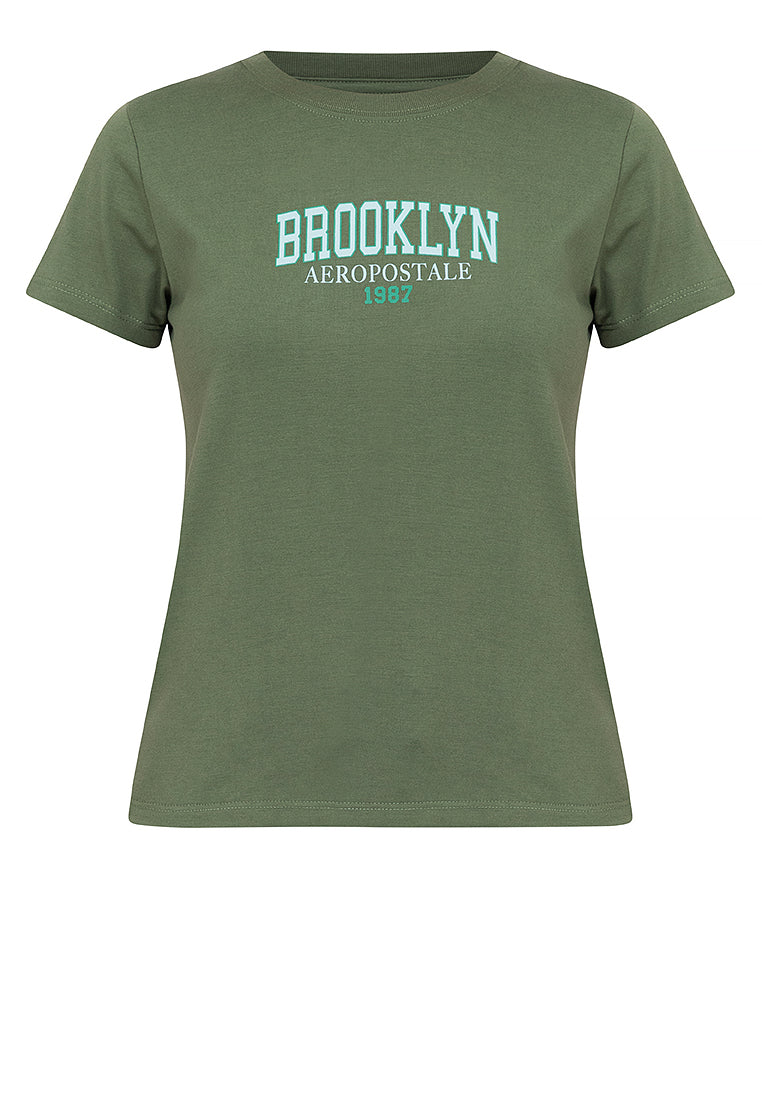 Comfort Fit Graphic Tee