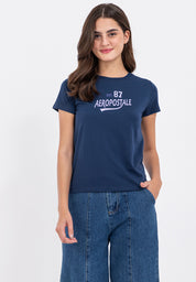 Comfort Fit Graphic Tee