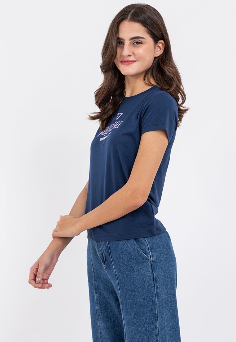 Comfort Fit Graphic Tee
