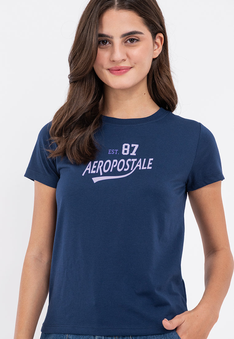 Comfort Fit Graphic Tee