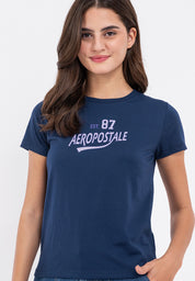 Comfort Fit Graphic Tee