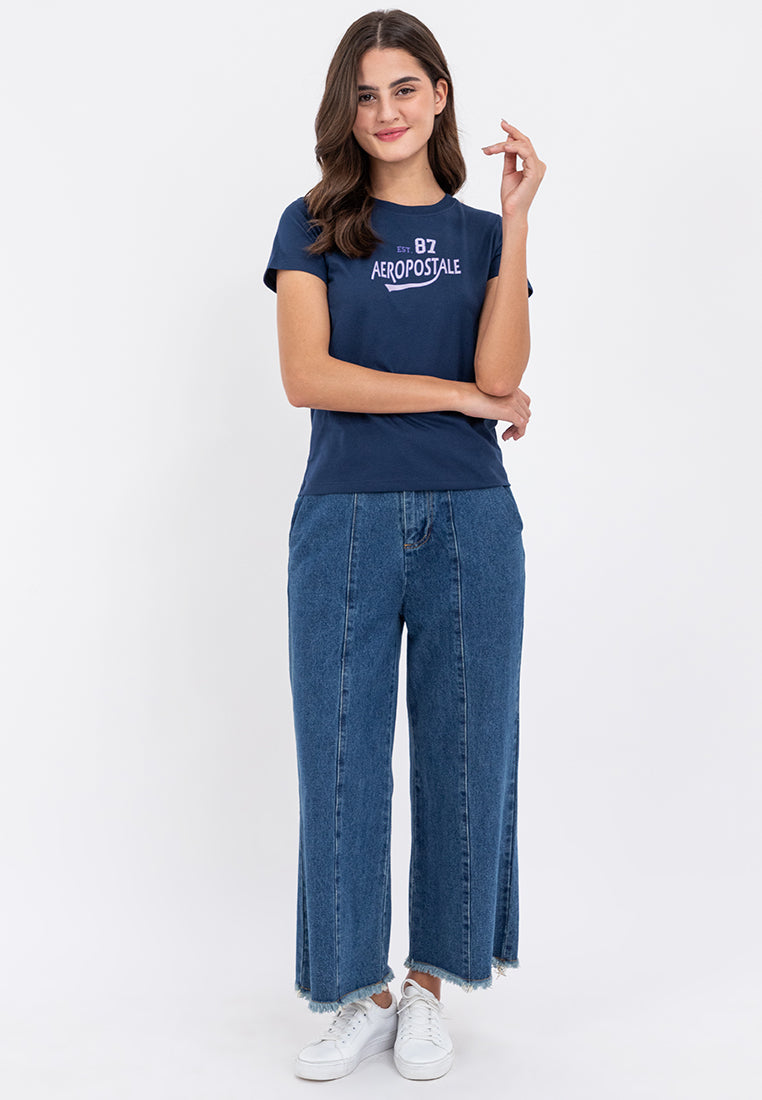 Comfort Fit Graphic Tee