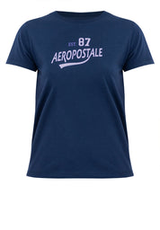 Comfort Fit Graphic Tee