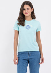 Comfort Fit Graphic Tee