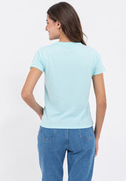 Comfort Fit Graphic Tee