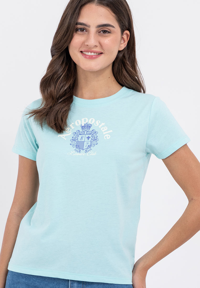 Comfort Fit Graphic Tee