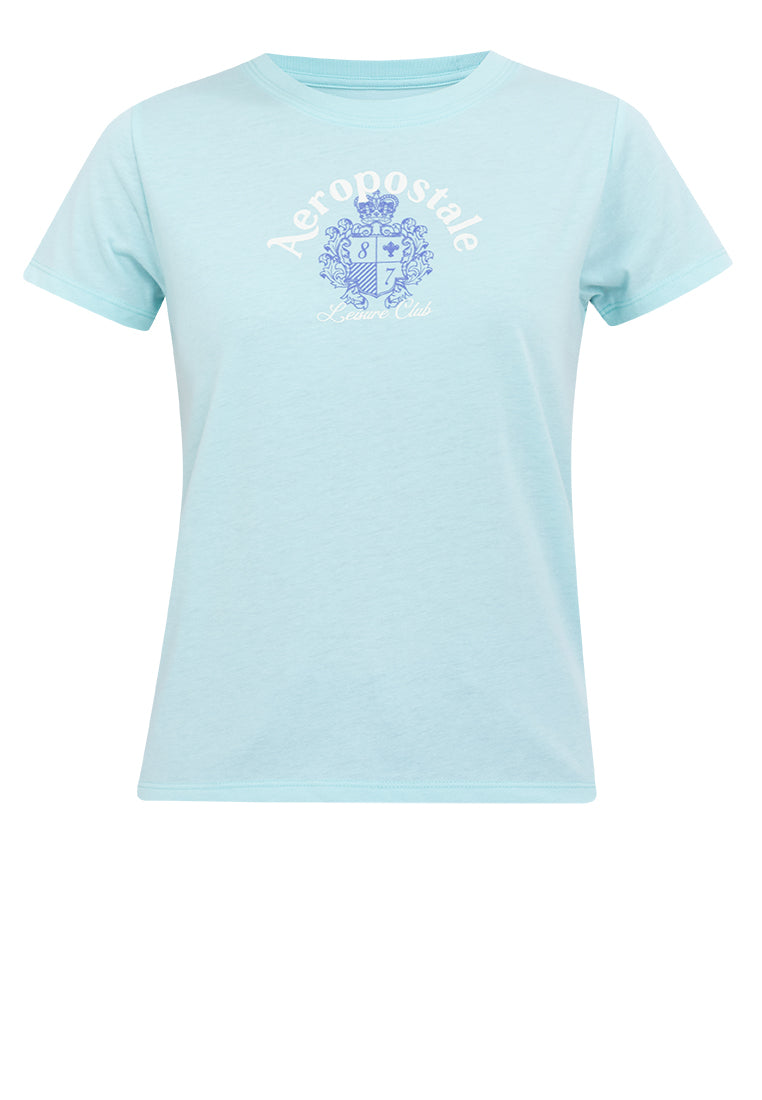 Comfort Fit Graphic Tee