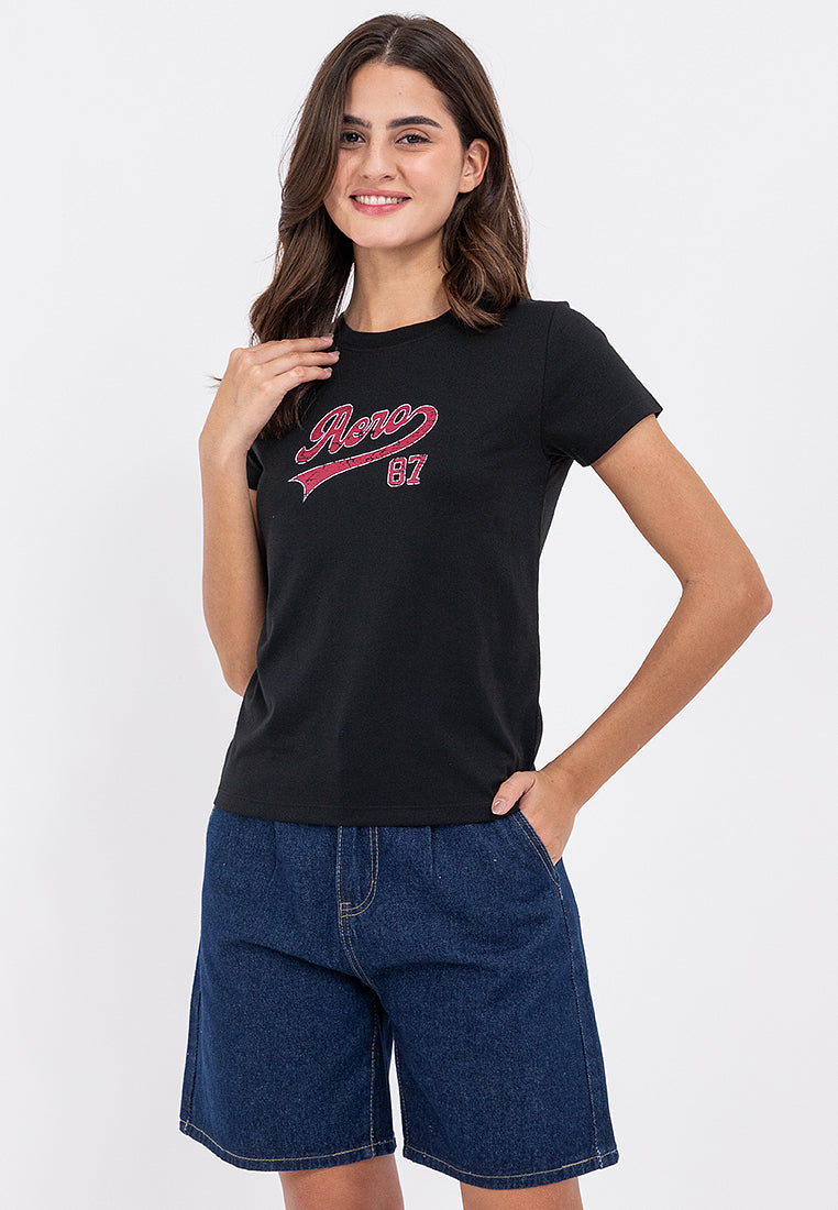Comfort Fit Graphic Tee
