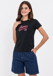 Comfort Fit Graphic Tee
