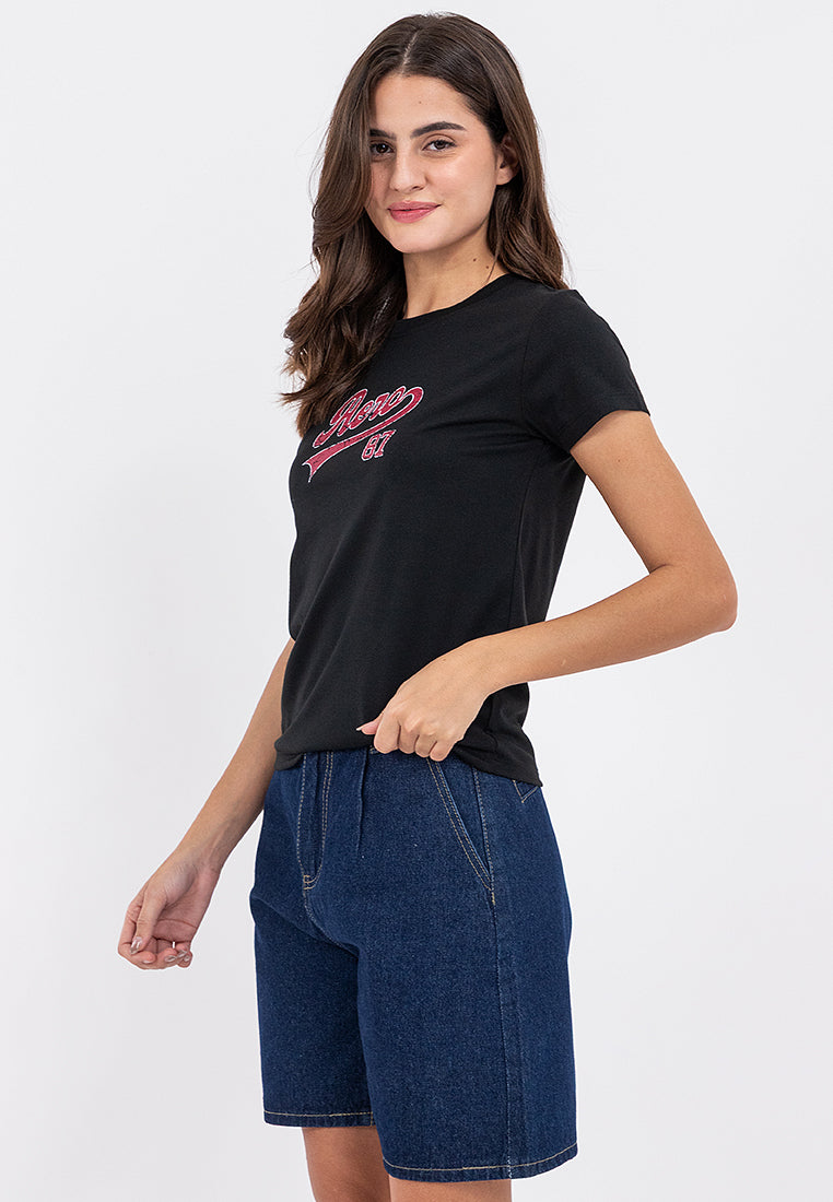 Comfort Fit Graphic Tee