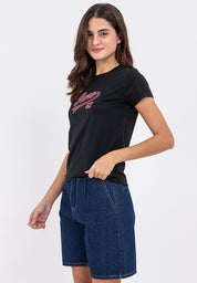Comfort Fit Graphic Tee