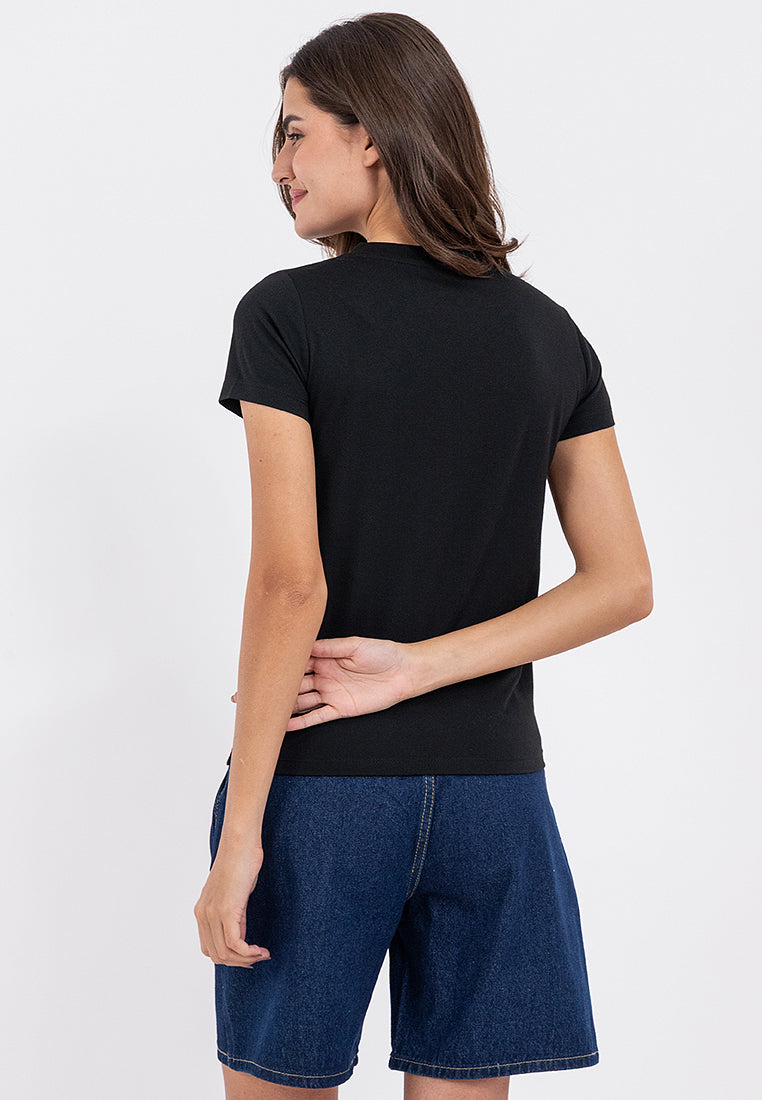 Comfort Fit Graphic Tee