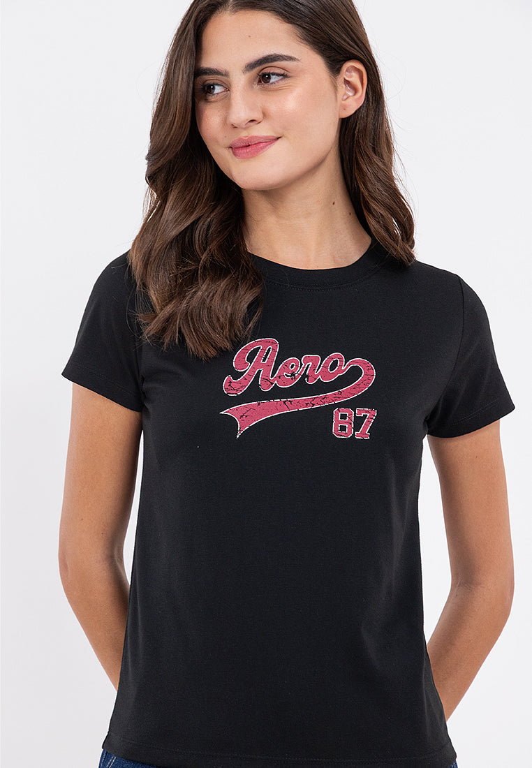 Comfort Fit Graphic Tee