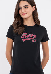 Comfort Fit Graphic Tee