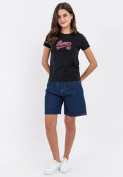 Comfort Fit Graphic Tee