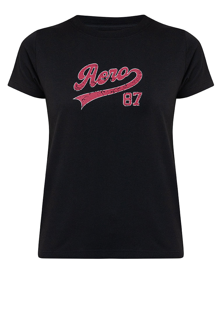 Comfort Fit Graphic Tee
