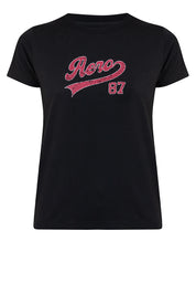 Comfort Fit Graphic Tee
