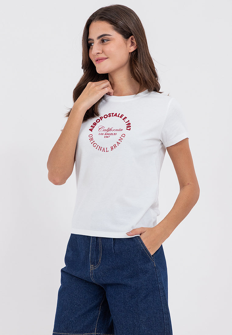 Comfort Fit Graphic Tee