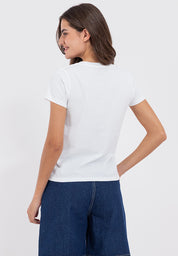 Comfort Fit Graphic Tee